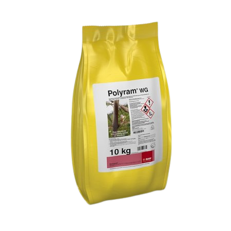 POLYRAM WG 10 kg